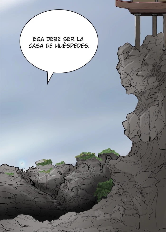 El irregular capítulo 368, página 40