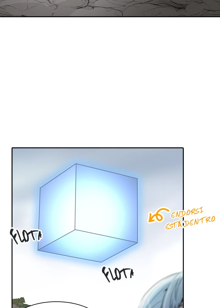 El irregular capítulo 368, página 41