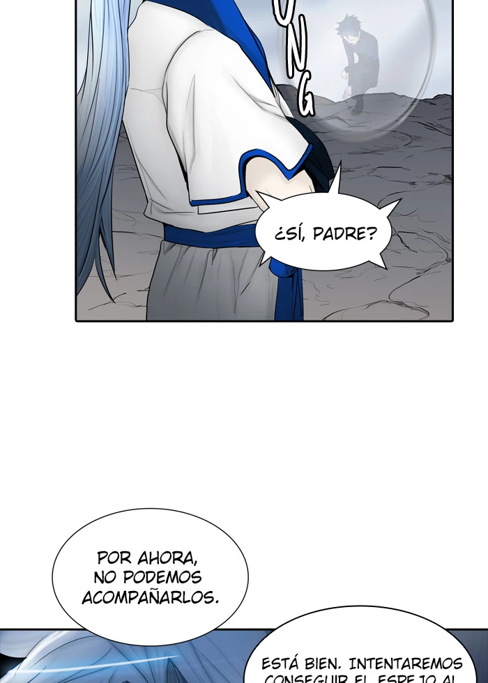 El irregular capítulo 368, página 43