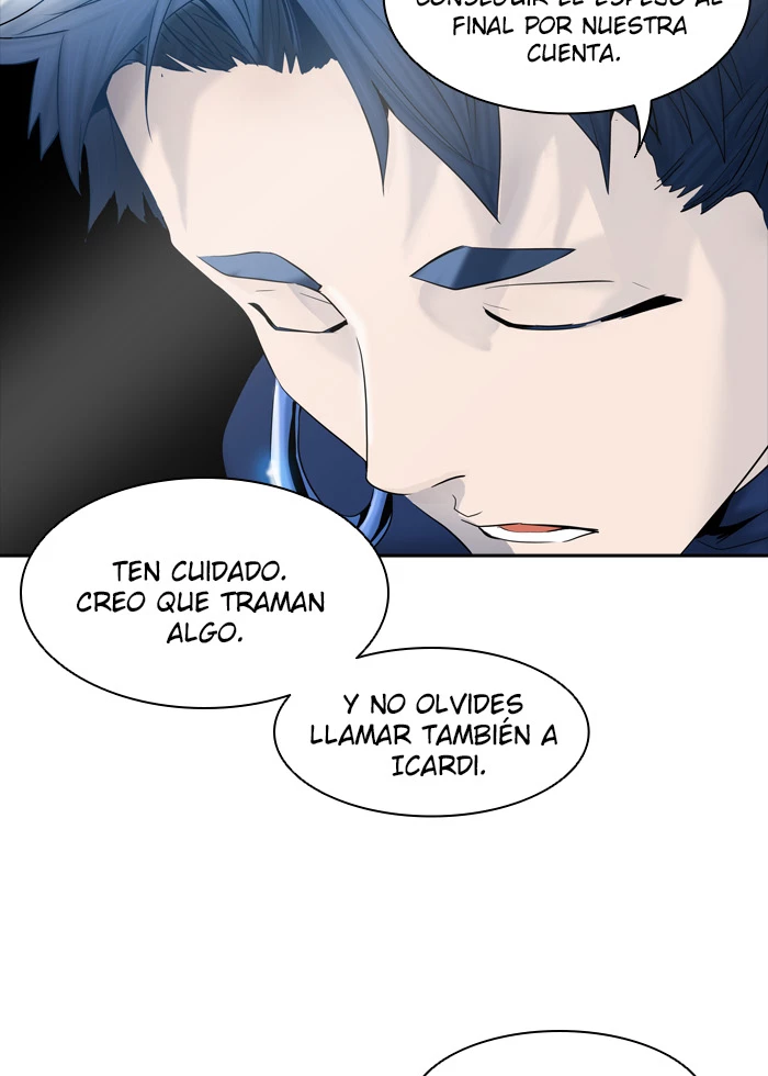 El irregular capítulo 368, página 44