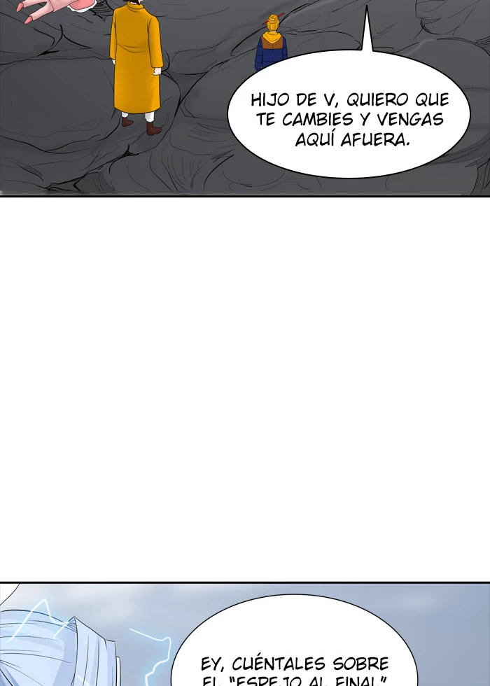 El irregular capítulo 368, página 49