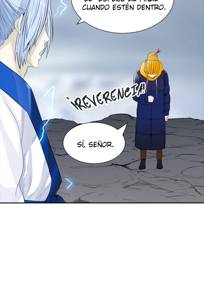 El irregular capítulo 368, página 50
