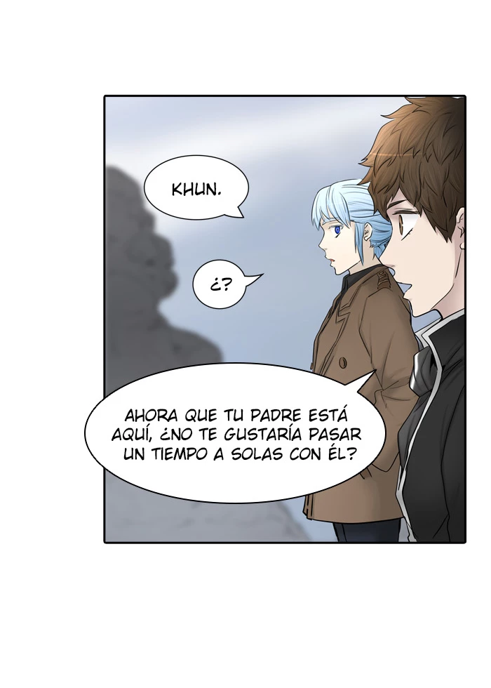 El irregular capítulo 368, página 51