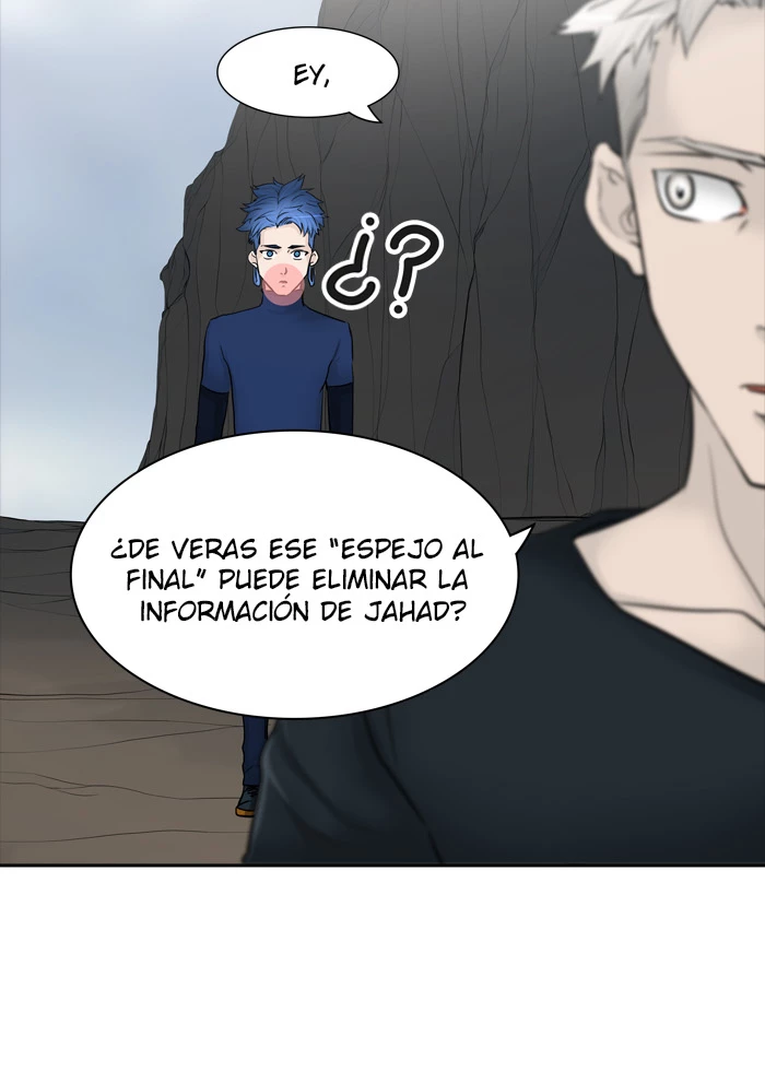 El irregular capítulo 368, página 57