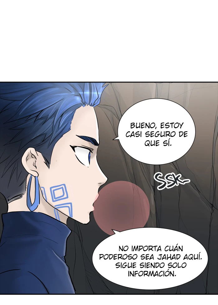El irregular capítulo 368, página 58
