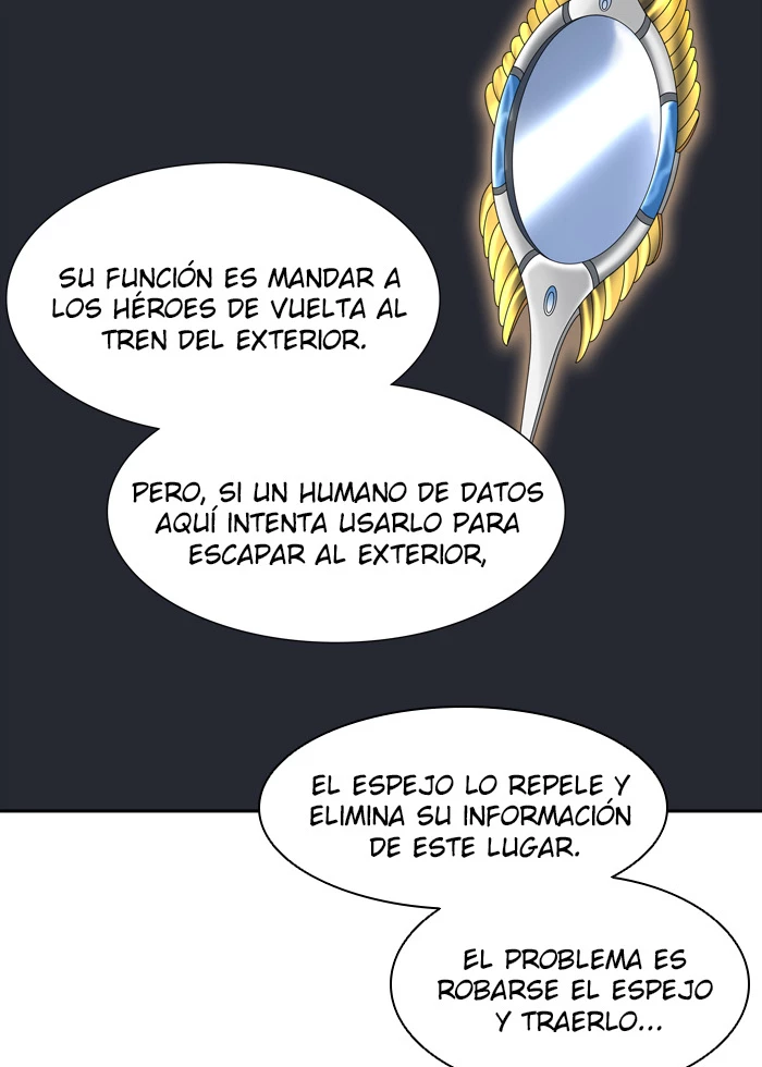 El irregular capítulo 368, página 60