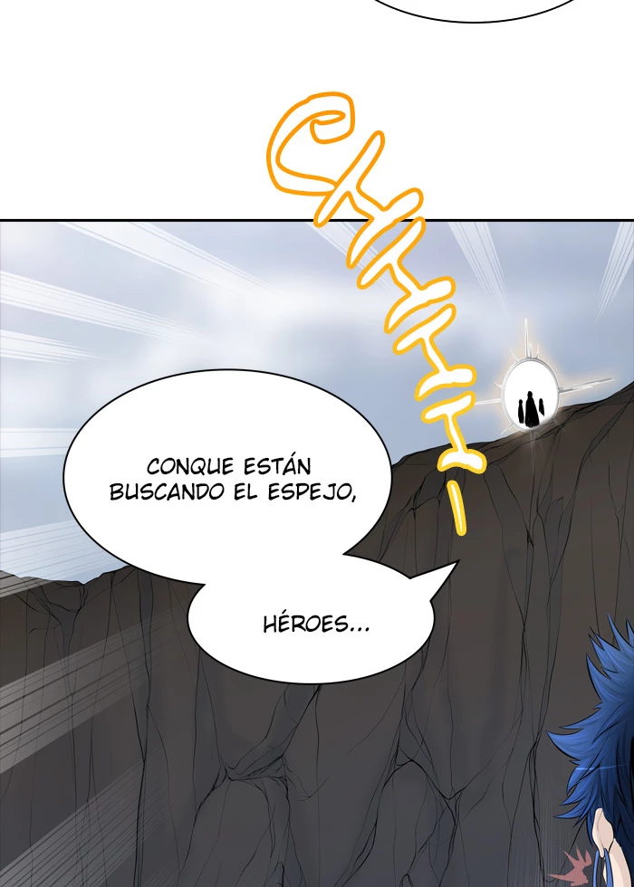 El irregular capítulo 368, página 61
