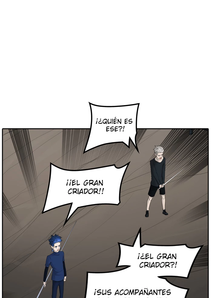 El irregular capítulo 368, página 64