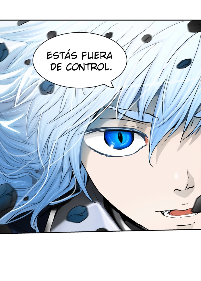El irregular capítulo 368, página 73