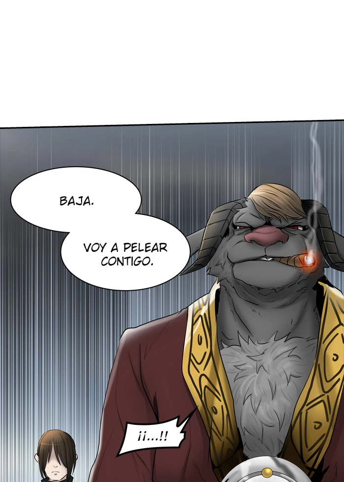 El irregular capítulo 368, página 74