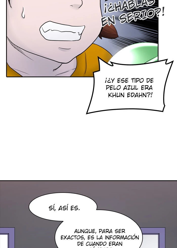 El irregular capítulo 368, página 79
