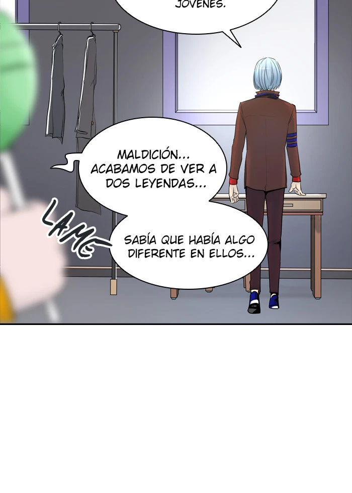 El irregular capítulo 368, página 80