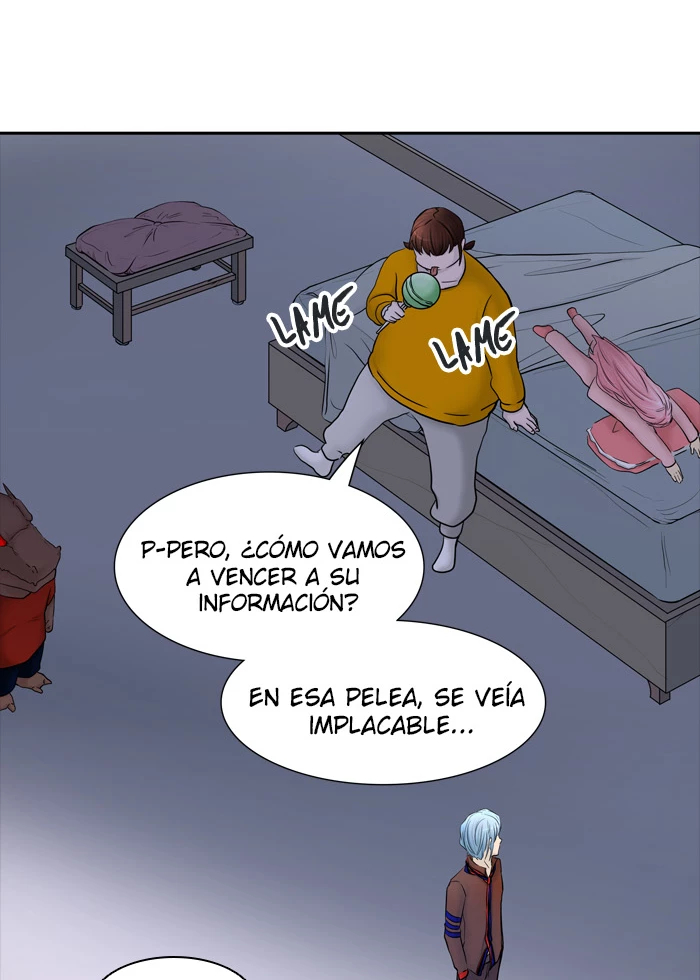 El irregular capítulo 368, página 81