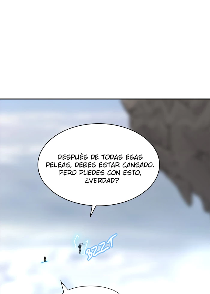 El irregular capítulo 368, página 88