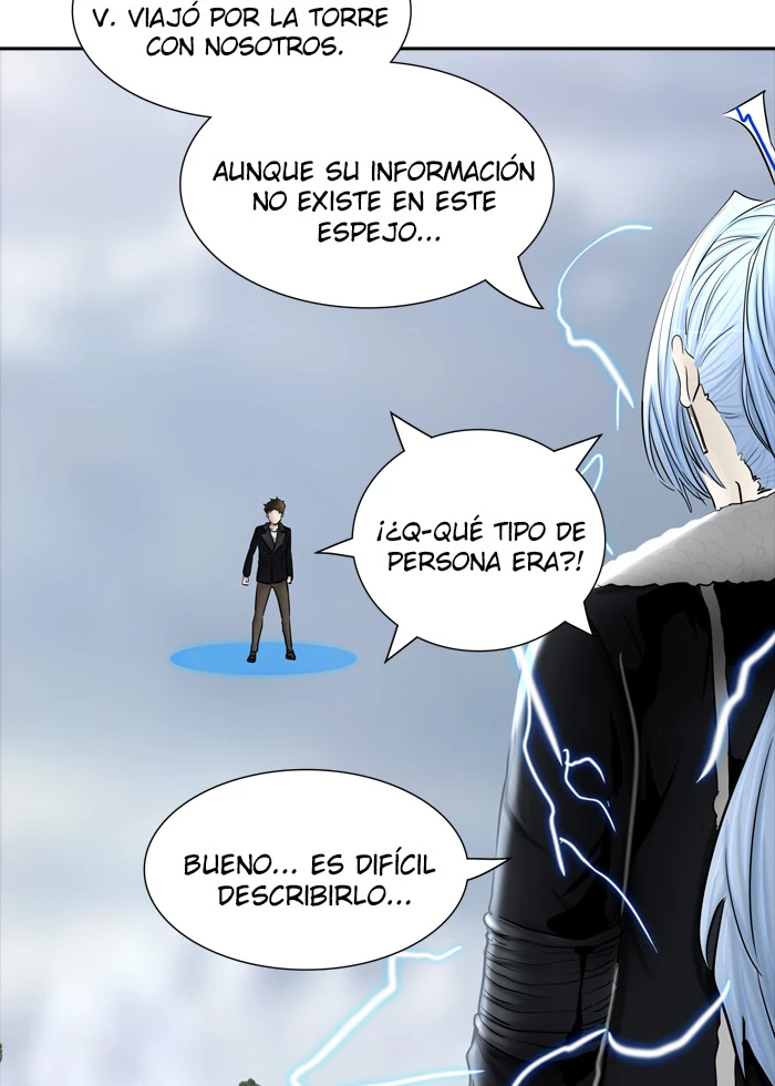 El irregular capítulo 368, página 91