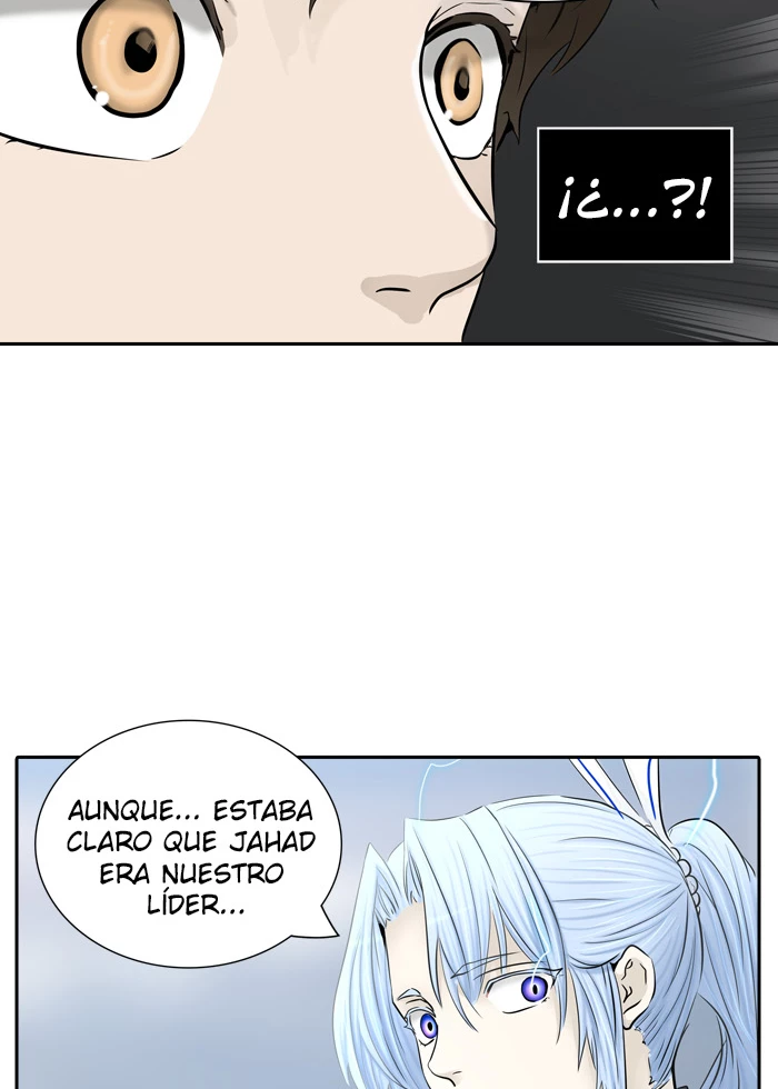 El irregular capítulo 368, página 93