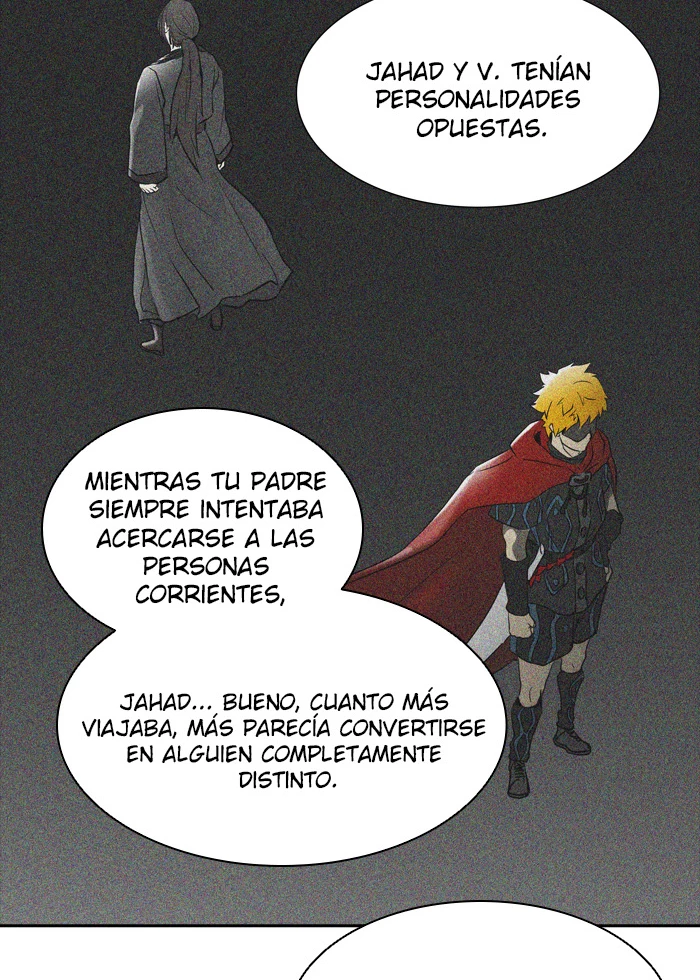 El irregular capítulo 368, página 95