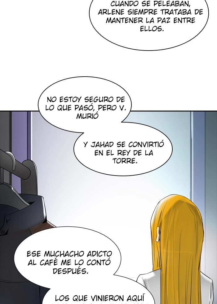 El irregular capítulo 368, página 96