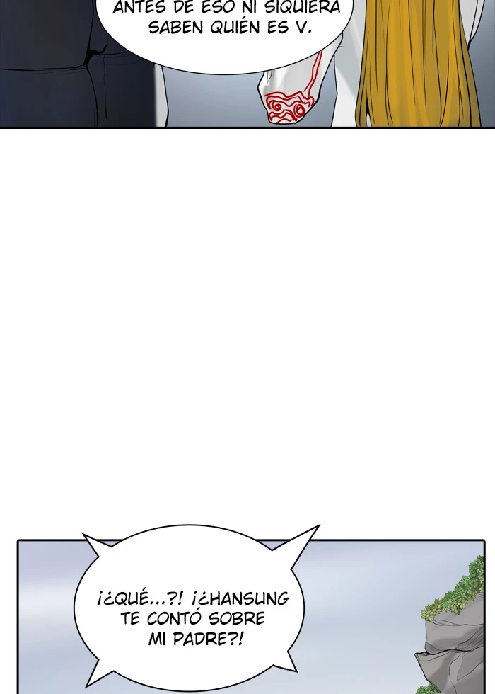 El irregular capítulo 368, página 97