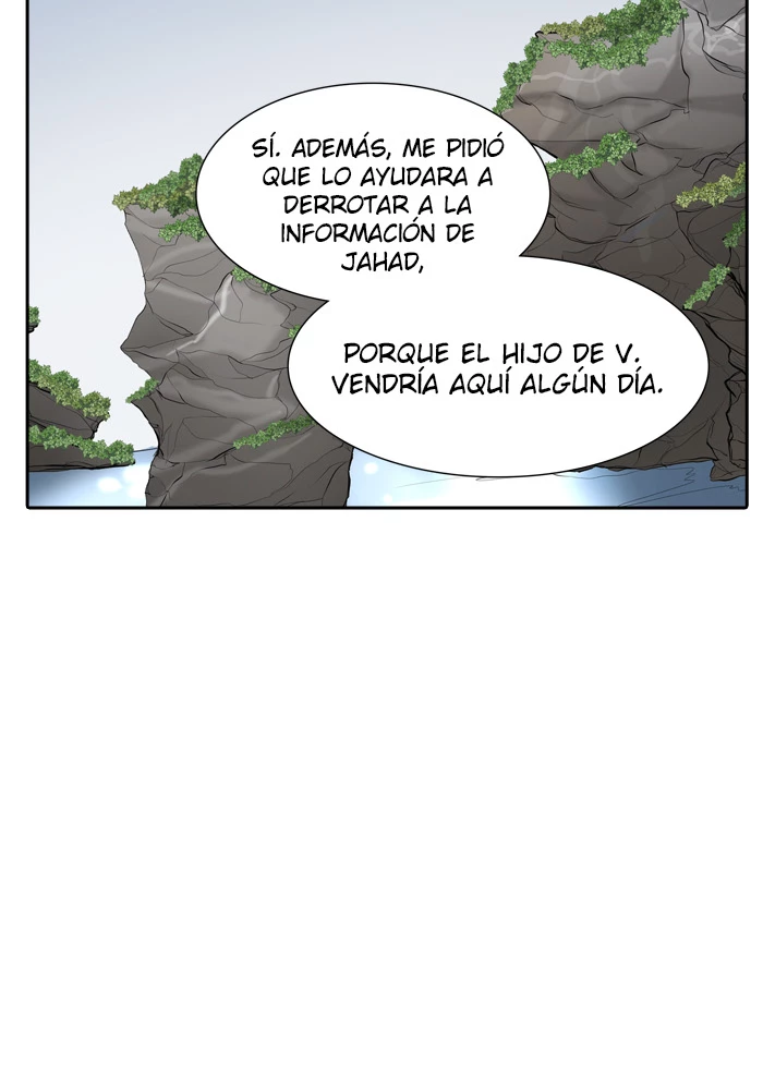 El irregular capítulo 368, página 98