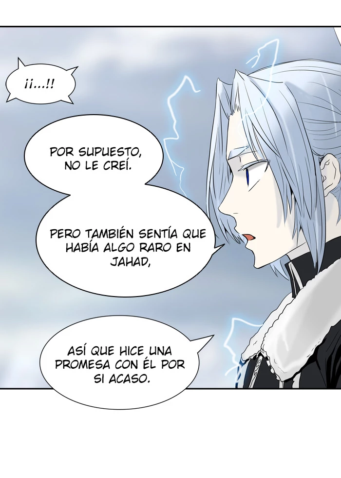El irregular capítulo 368, página 99
