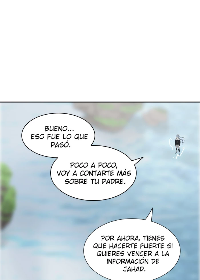 El irregular capítulo 368, página 100