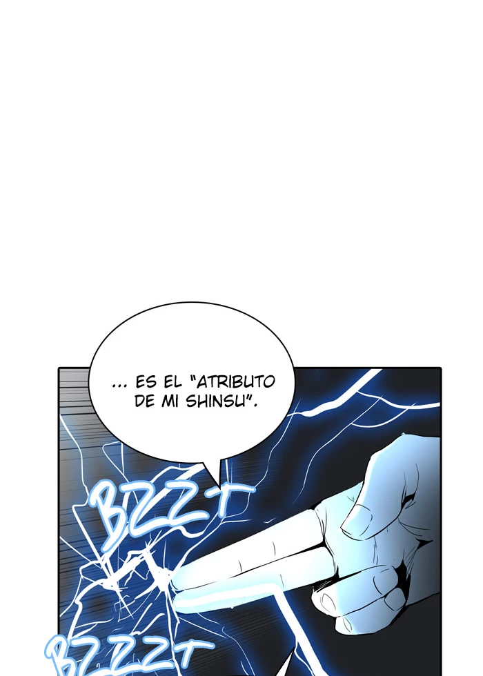 El irregular capítulo 368, página 106