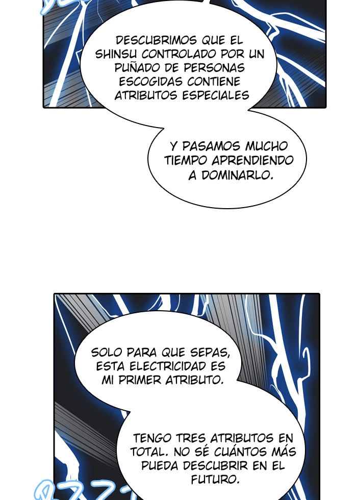 El irregular capítulo 368, página 107