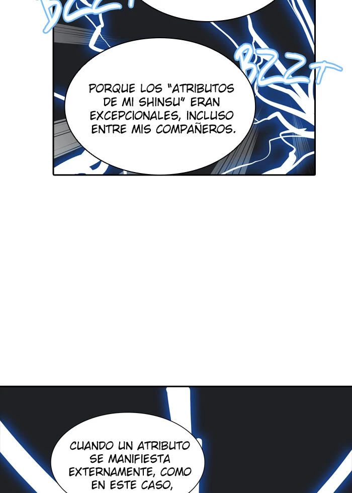 El irregular capítulo 368, página 108