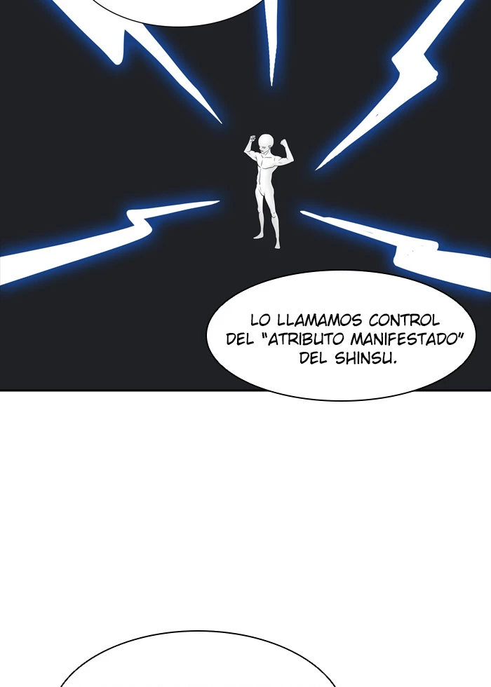 El irregular capítulo 368, página 109