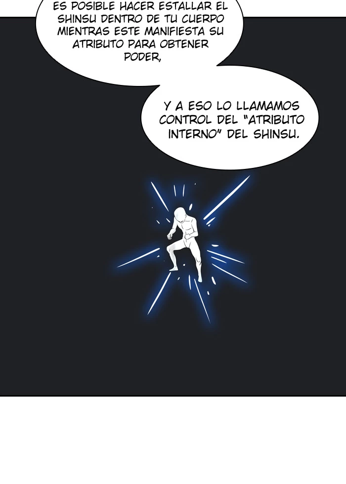 El irregular capítulo 368, página 110