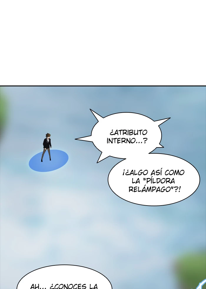 El irregular capítulo 368, página 111