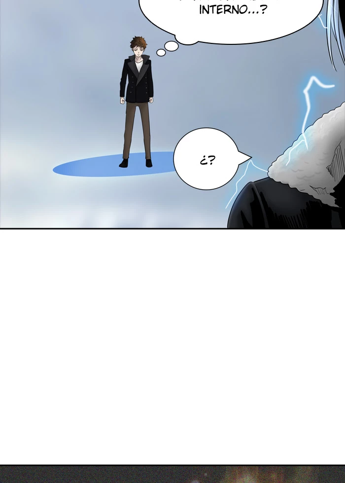 El irregular capítulo 368, página 113