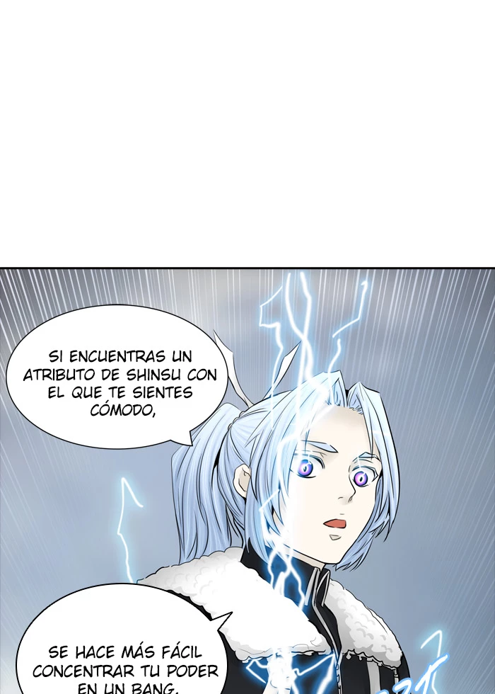 El irregular capítulo 368, página 116