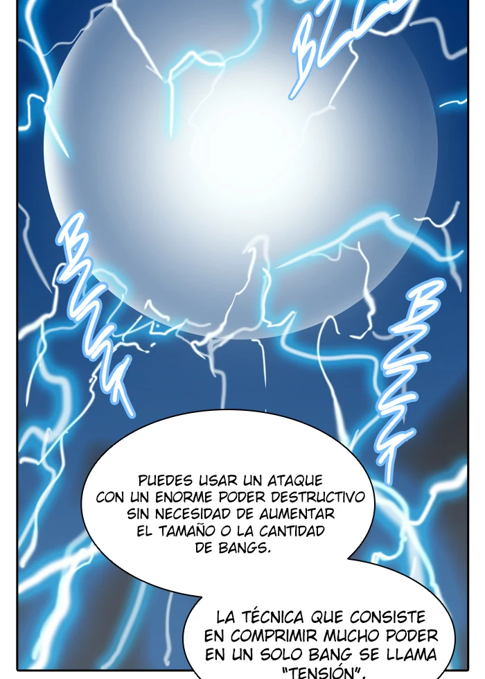 El irregular capítulo 368, página 120