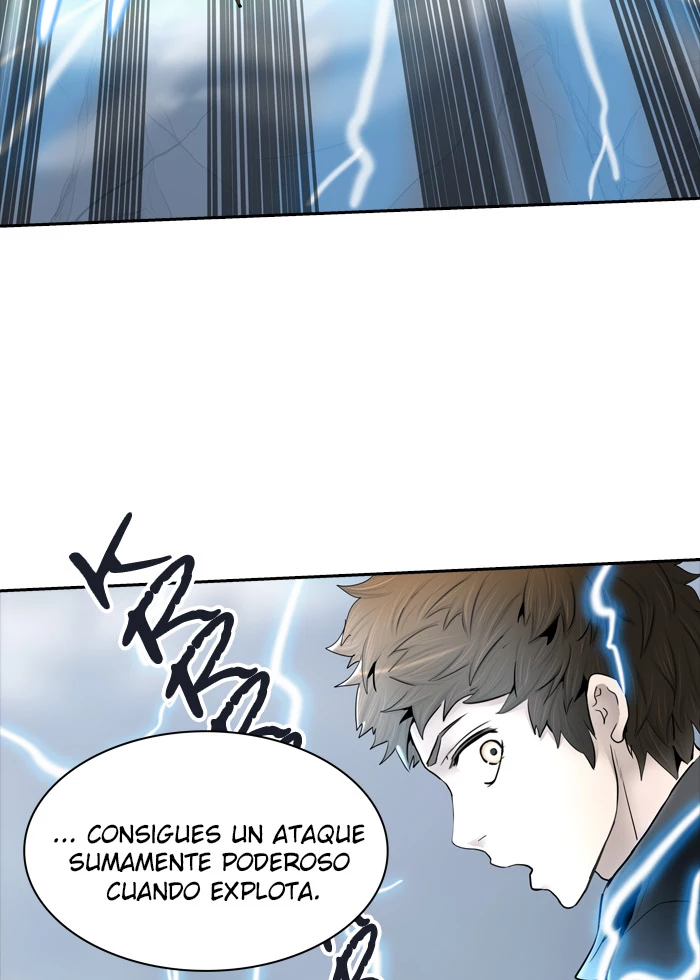 El irregular capítulo 368, página 126