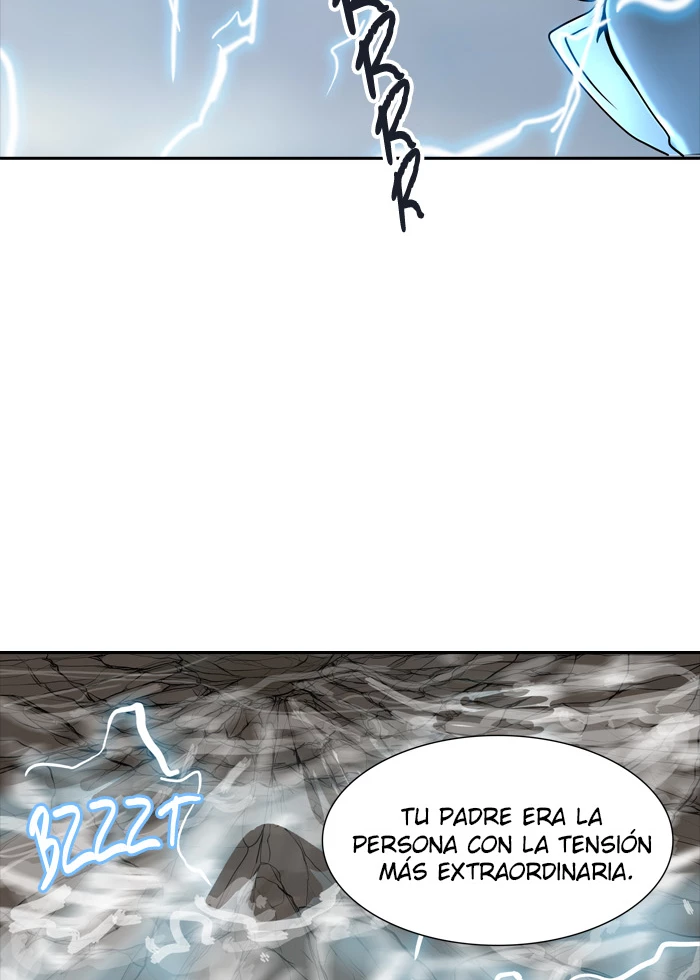 El irregular capítulo 368, página 127