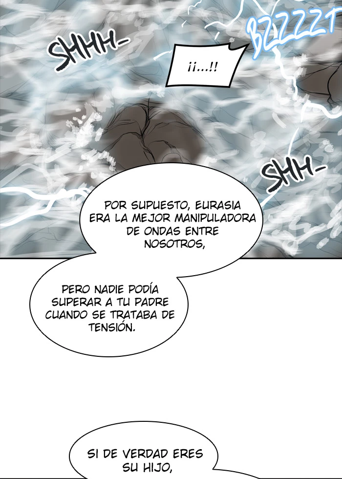 El irregular capítulo 368, página 128