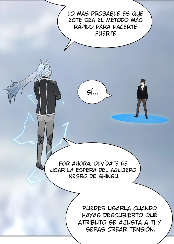 El irregular capítulo 368, página 129