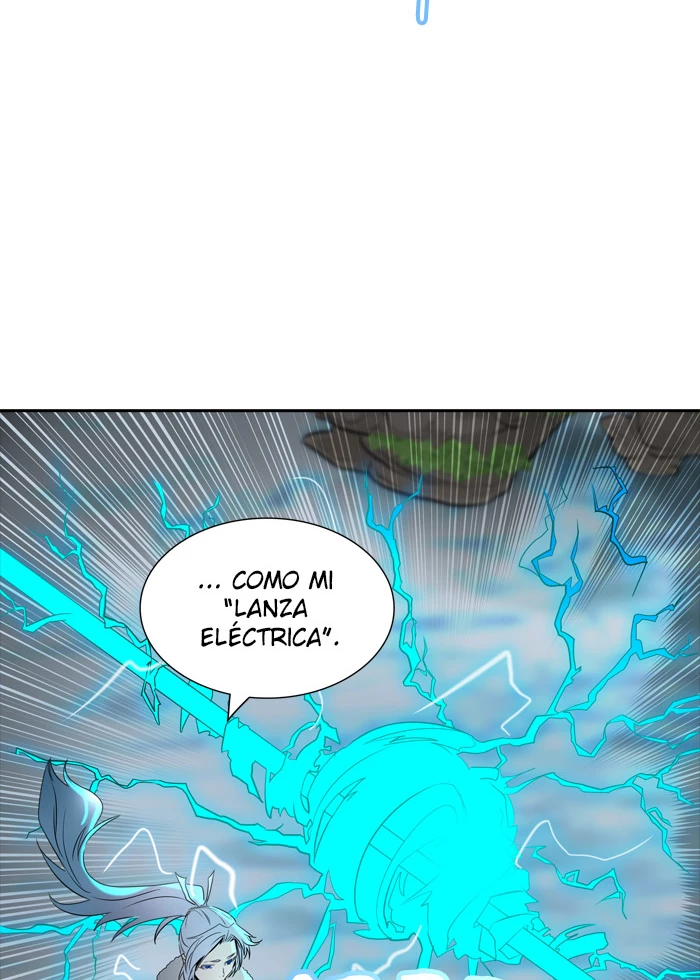 El irregular capítulo 368, página 131