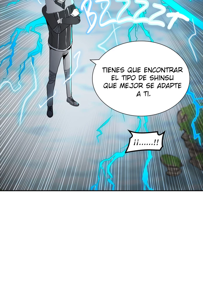 El irregular capítulo 368, página 132