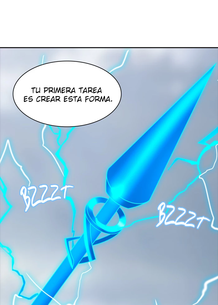 El irregular capítulo 368, página 133