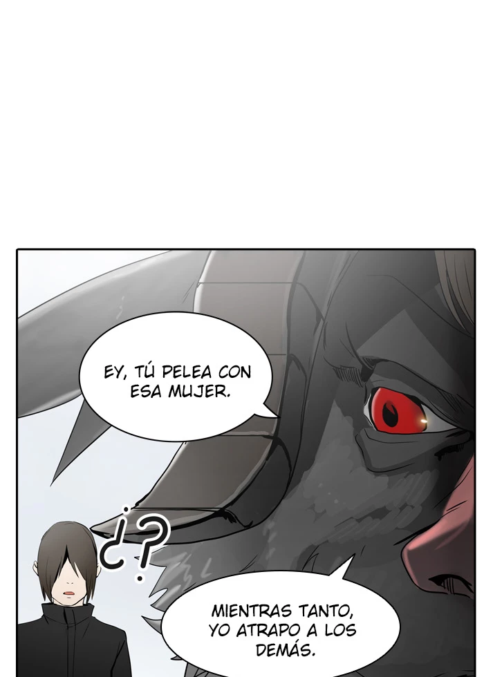 El irregular capítulo 368, página 136