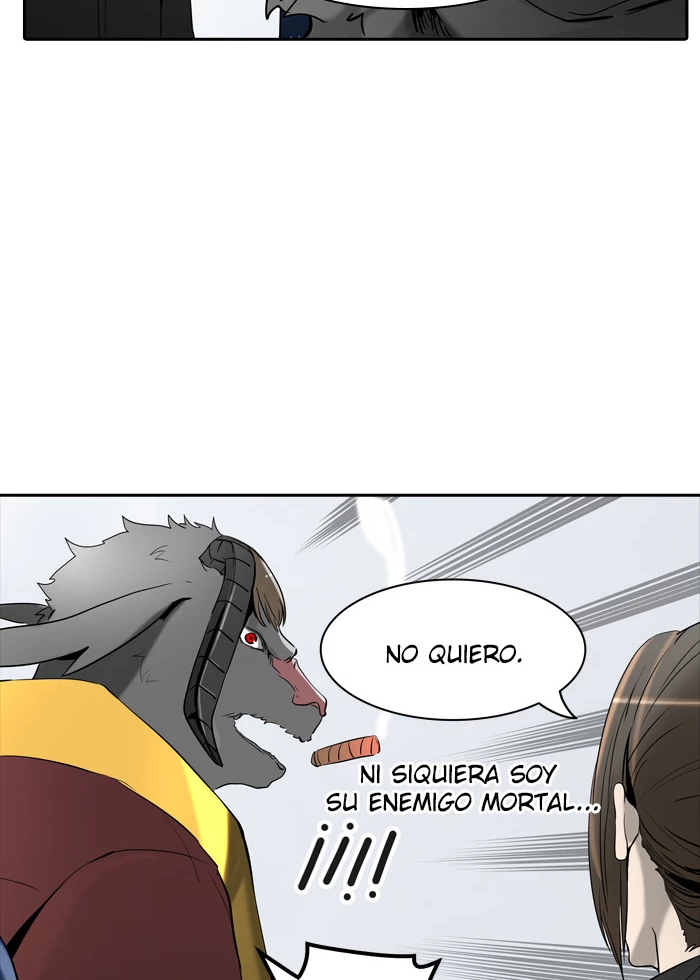 El irregular capítulo 368, página 137