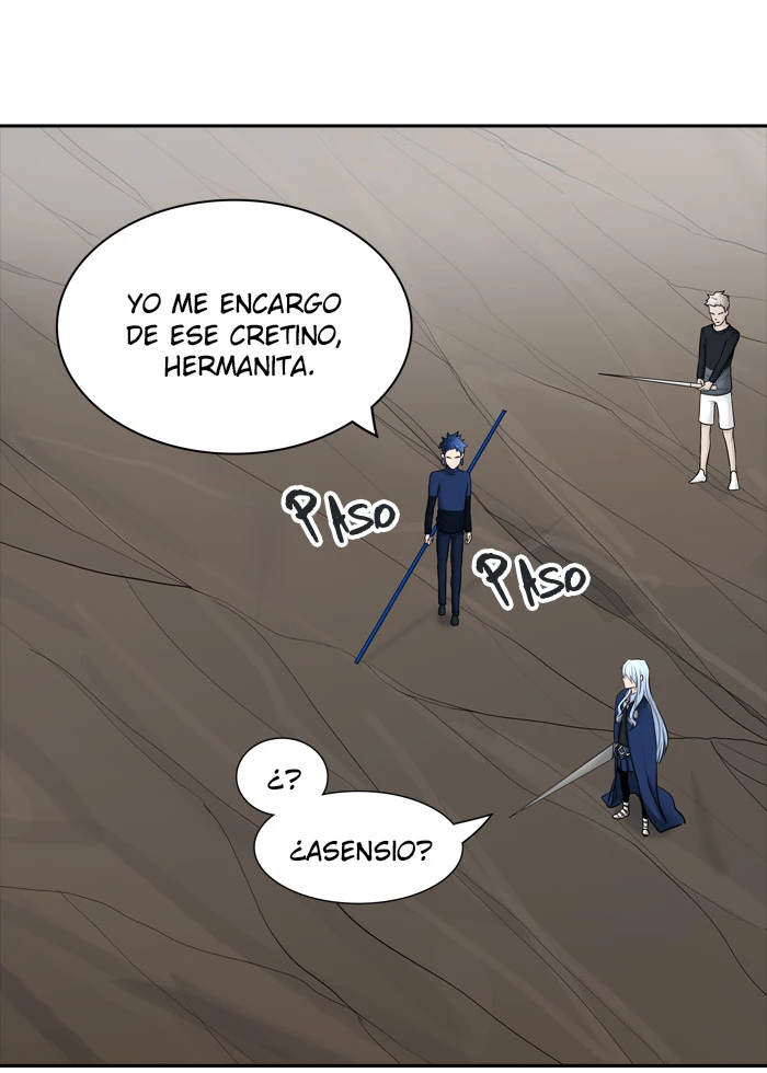 El irregular capítulo 368, página 142