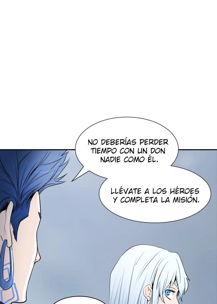 El irregular capítulo 368, página 143