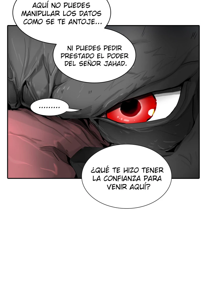 El irregular capítulo 369, página 18