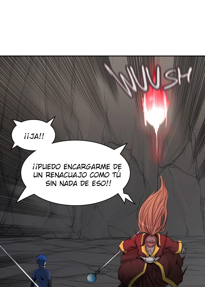 El irregular capítulo 369, página 19
