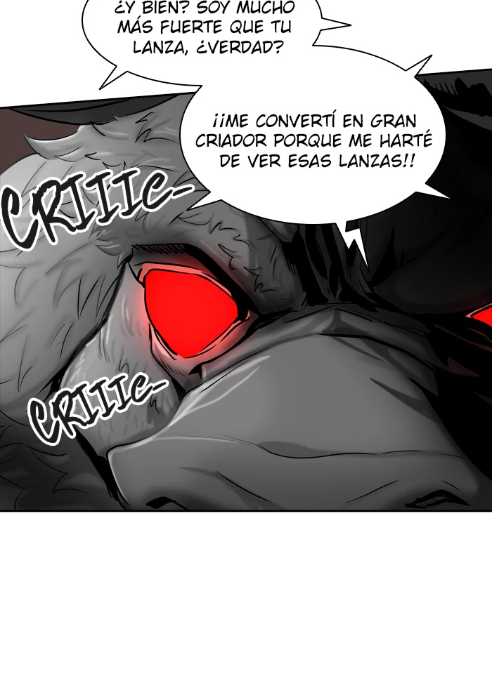El irregular capítulo 369, página 44