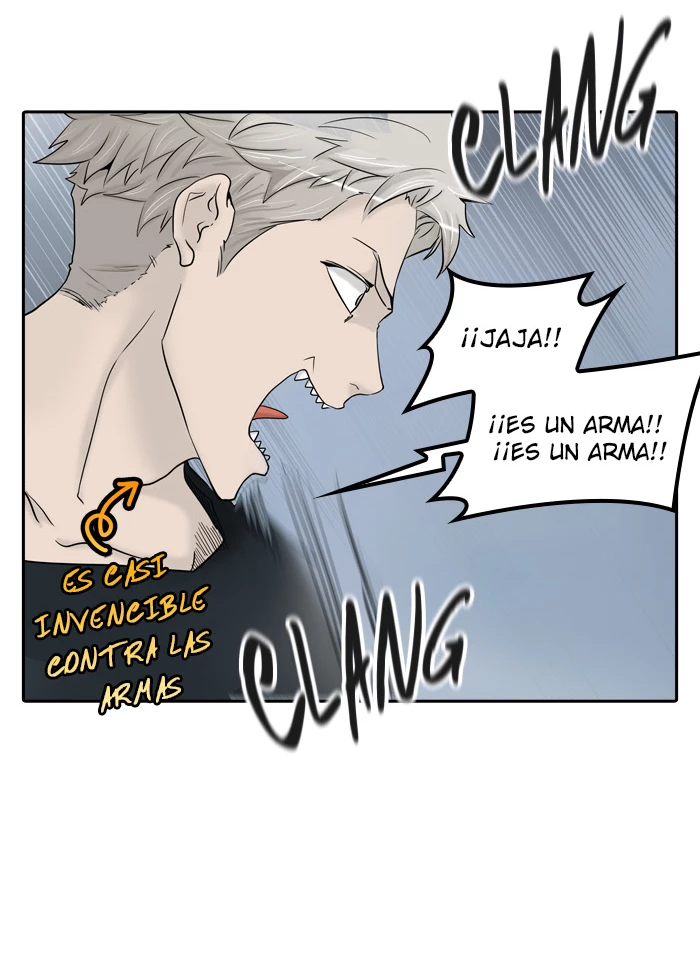 El irregular capítulo 369, página 57